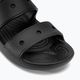 Men's Crocs Classic Sandal black flip-flops 7