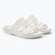 Men's Crocs Classic Sandal white flip-flops 4