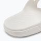 Men's Crocs Classic Sandal white flip-flops 9