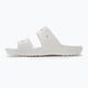 Men's Crocs Classic Sandal white flip-flops 10