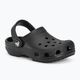Crocs Classic Clog T black children's flip-flops 2