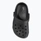 Crocs Classic Clog T black children's flip-flops 7