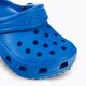 Crocs Classic Clog T children's flip-flops blue 206990-4JL 8