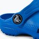 Crocs Classic Clog T children's flip-flops blue 206990-4JL 9