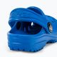 Crocs Classic Clog T children's flip-flops blue 206990-4JL 10