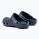 Crocs Classic Clog Kids flip-flops navy 4