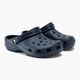 Crocs Classic Clog Kids flip-flops navy 5
