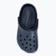 Crocs Classic Clog Kids flip-flops navy 7