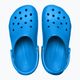 Crocs Classic Kids Clog blue 206991 flip flops 13