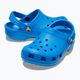 Crocs Classic Kids Clog blue 206991 flip flops 14