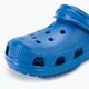 Crocs Classic Kids Clog blue 206991 flip flops 8