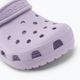 Crocs Classic Clog Kids flip-flops lavender 8