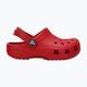 Crocs Classic Kids Clog red 206991 flip-flops 2