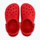 Crocs Classic Kids Clog red 206991 flip-flops 5