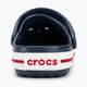 Children's Crocs Crocband Clog flip-flops navy/red 8