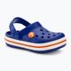 Children's Crocs Crocband Clog flip-flops 207005 cerulean blue 2