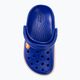 Children's Crocs Crocband Clog flip-flops 207005 cerulean blue 8