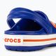 Children's Crocs Crocband Clog flip-flops 207005 cerulean blue 10