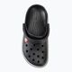 Crocs Crocband Clog Kids slides black 6