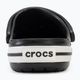 Crocs Crocband Clog Kids slides black 7