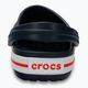 Children's Crocs Crocband Clog navy/red 8
