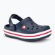 Children's Crocs Crocband Clog navy/red 2