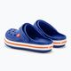 Children's Crocs Crocband Clog cerulean blue flip-flops 5