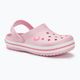 Children's Crocs Crocband Clog ballerina pink 2