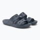 Men's Crocs Classic Sandal flip-flops navy 4