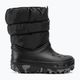 Crocs Classic Neo Puff children's snow boots black 2