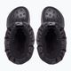 Crocs Classic Neo Puff children's snow boots black 11