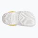 Children's Crocs Classic Tie-Dye Graphic Clog T white 206994-83B flip-flops 15