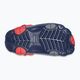 Crocs All Terrain Kids slides navy 5