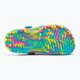 Crocs Classic Marbled Clog K children's flip-flops in colour 207464-4SM 6