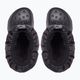 Crocs Classic Neo Puff junior snow boots black 11