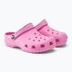 Crocs Classic Clog Kids flip-flops taffy pink 5