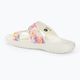 Crocs Classic Crocs Tie-Dye Graphic Sandal white 207283-928 flip-flops 3