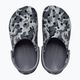 Crocs Classic Camo Clog T grey children's flip-flops 207593-097 15