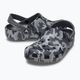 Crocs Classic Camo Clog T grey children's flip-flops 207593-097 16