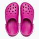 Crocs Classic flip-flops pink 10001-6SV 15