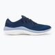 Women's Crocs LiteRide 360 Pacer navy/blue grey shoes 2
