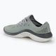 Men's Crocs LiteRide 360 Pacer light grey/slate grey shoes 3