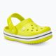Children's Crocs Crocband Clog citrus/grey flip-flops 2