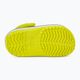 Children's Crocs Crocband Clog citrus/grey slides 5