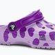 Children's Crocs Classic Easy Icon Clog lavender 8