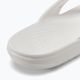 Men's Crocs Classic Flip white flip flops 9