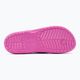Crocs Classic Crocs Flip Pink 207713-6SW Flip Flops 5