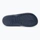 Men's Crocs Classic Flip Flops navy 5