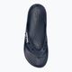 Men's Crocs Classic Flip Flops navy 6