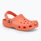 Crocs Classic flip-flops orange 10001-83E 2